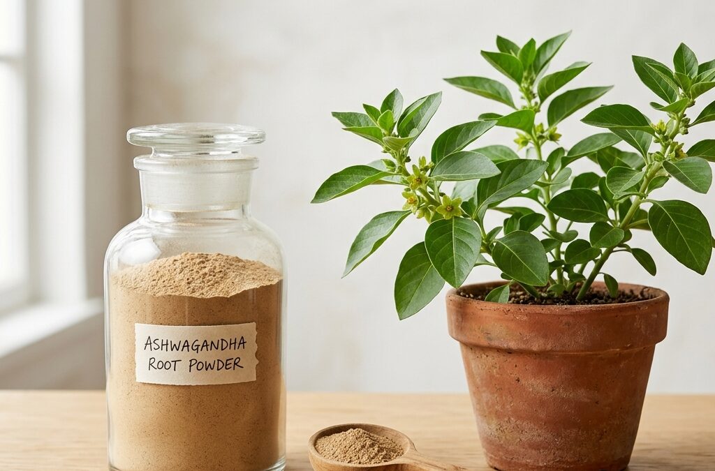 Ashwagandha : Dangers, Foie et Contre-indications (Le Vrai du Faux)